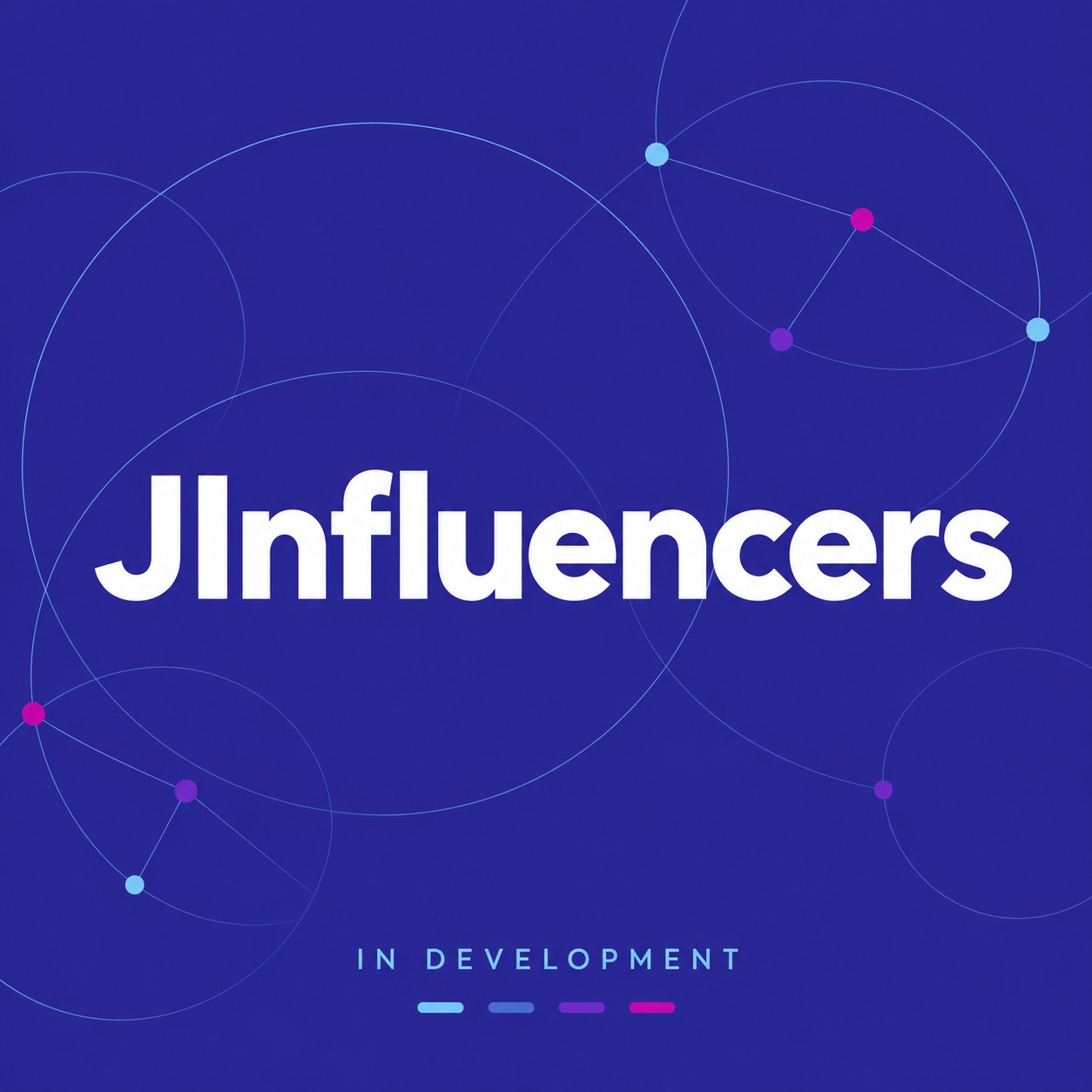 JInfluencers logo