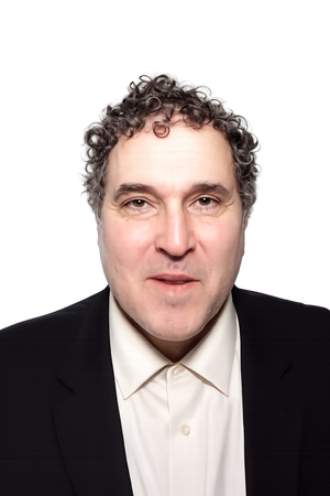 Yoram Nachimovsky